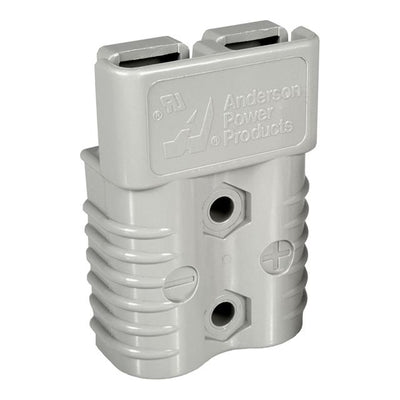 P940-BK by Anderson Power Products, Inc. - SB175 HSG/SP GRA PBT