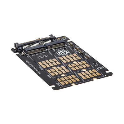 P970-U2M2 by Tripp Lite - U.2 TO M.2 ADAPTER FOR M.2 PCIE