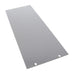 PA-1134-MG by Bud Industries - PANEL ALUMINUM 19"" METALLIC GRAY