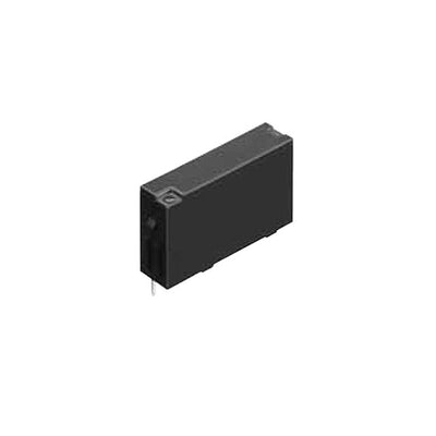 APAN3103 by Panasonic Electric Works - RELAY GEN PURPOSE SPST 5A 3V