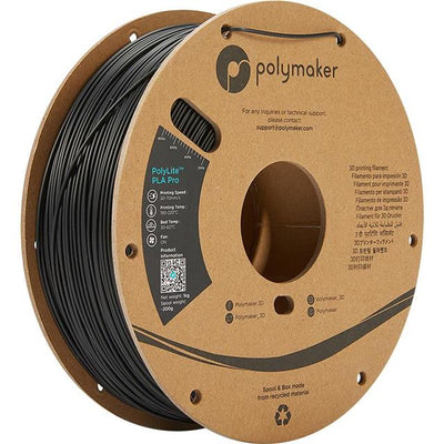 PA07001 by Polymaker - POLYLITE PLA PRO (1 KG) (1.75 MM