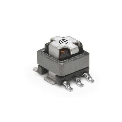 PA1005.060NL by Pulse Electronics - CURR SENSE XFMR 1:60 20A SMD