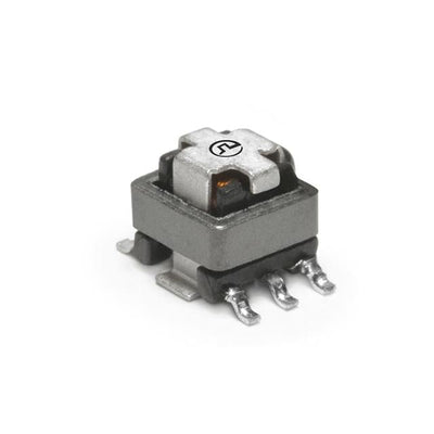 PA1005.040NL by Pulse Electronics - CURR SENSE XFMR 1:40 20A SMD