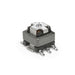 PA1005.040NL by Pulse Electronics - CURR SENSE XFMR 1:40 20A SMD