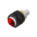 PA18CAB20NAM1SA by Carlo Gavazzi Inc. - SENSOR REFLECTIVE 200MM NPN
