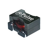 PA2729.383NL by Pulse Electronics - FIXED INDUCTOR 38.3UH 6.5A 19.7 MOHM