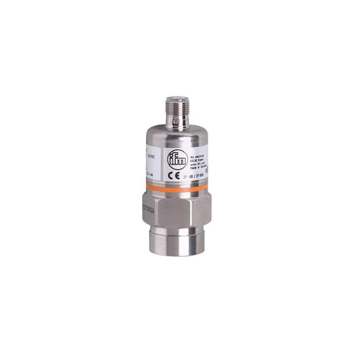 PA3024 by ifm efector, inc. - PRESSURE TRANSMITTER,0-10 BAR,AN