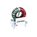 PA3747.905NL by Pulse Electronics - CMC 1.45A 2LN TH