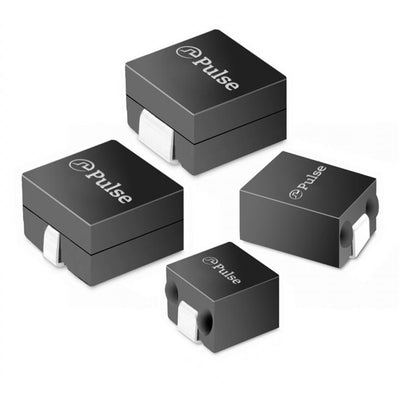 PA4059.550HLT by Pulse Electronics - FIXED INDUCTOR 55NH 35A 0.2 MOHM SMD