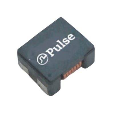 PA4339.701NLT by Pulse Electronics - CMC 5UH 4A 2LN 700 OHM SMD