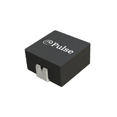 PA4340.103NLT by Pulse Electronics - FIXED INDUCTOR 10UH 2.75A 128MOHM SMD