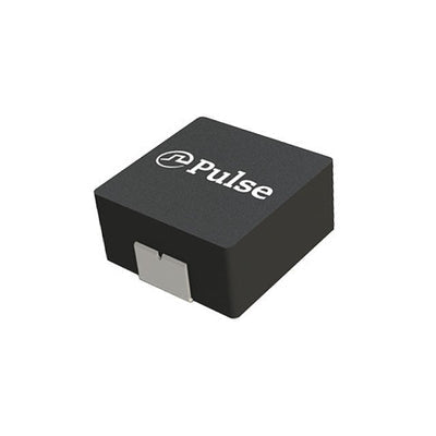 PA4343.103NLT by Pulse Electronics - FIXED INDUCTOR 10UH 10A 16.5 MOHM SMD