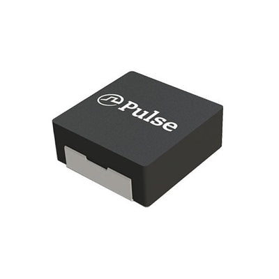 PA4344.102NLT by Pulse Electronics - FIXED INDUCTOR 1UH 52A 2 MOHM SMD