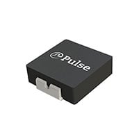 PA4345.471NLT by Pulse Electronics - FIXED INDUCTOR 470NH 11.5A 8.6MOHM SM