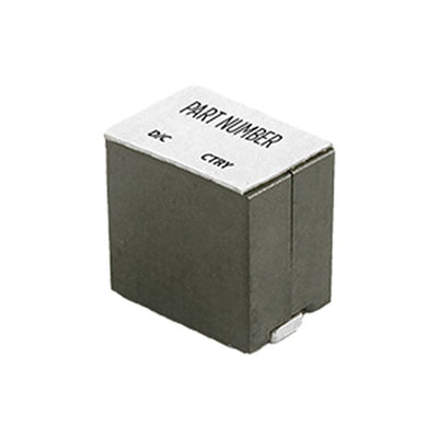 PA4390.331AHLT by Pulse Electronics - FIXED INDUCTOR 330NH 42A 0.4 MOHM SMD