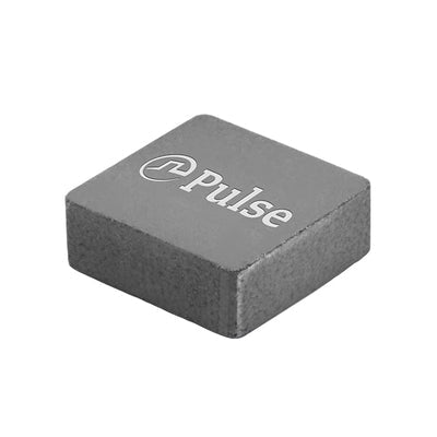 PA5002.161NLT by Pulse Electronics - FIXED INDUCTOR 160NH 18.8A 4.6MOHM SM