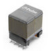 PA5099.004NLT by Pulse Electronics - TRANSFORMER, CM, FLYBACK, EP7 PL