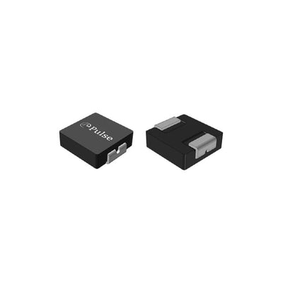 PM5400.221NLT by Pulse Electronics - FIXED INDUCTOR 220NH 6.5A 17MOHM SMD