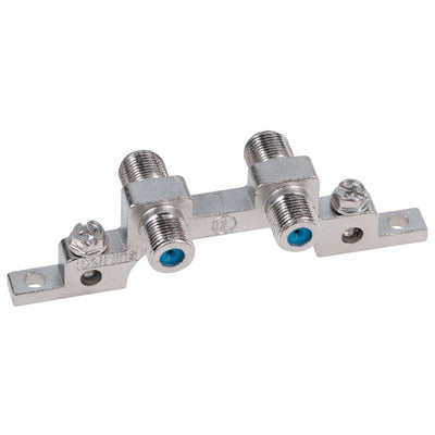 PA9674 by Greenlee Communications - CONNECTOR GROUND BLOCK FOR F PLUGS