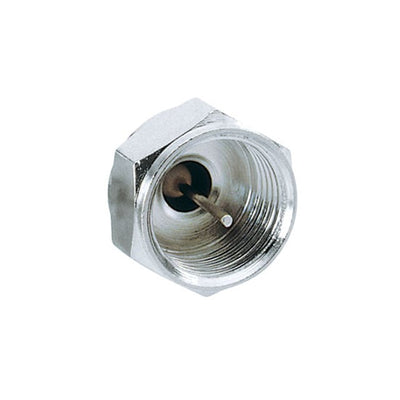PA9686 by Greenlee Communications - CONNECTOR TERMINATOR PLUG F 75OHM