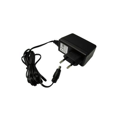 PAA-121000 by ORing Networking - AC/DC WALL MOUNT ADAPTER 12V 12W