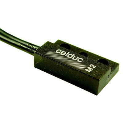 PAA11210 by Celduc Inc. - PROXIMITY SENSOR 1NO/S15-20AT/2