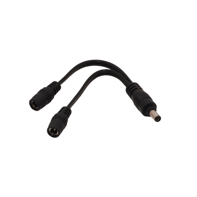 PAC-037 by Powerlet - CABLE ASSY COAX Y CABLE