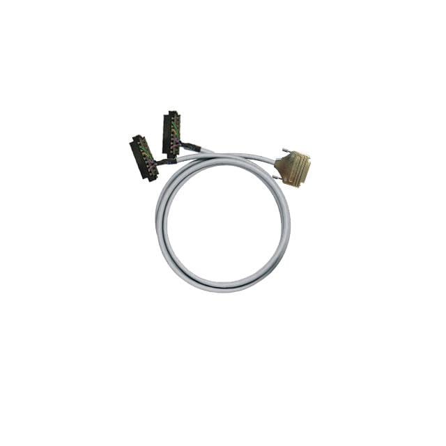 7789028010 by Weidmuller - CABLE ASSEMBLY INTERFACE 3.28