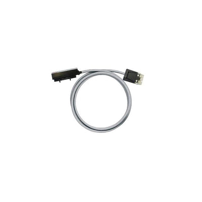 7789030030 by WeidmÃ¼ller - CABLE ASSEMBLY INTERFACE 9.84