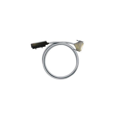 7789032030 by Weidmuller - CABLE ASSEMBLY INTERFACE 9.84