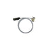 7789032030 by Weidmuller - CABLE ASSEMBLY INTERFACE 9.84