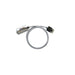 7789382030 by Weidmuller - CABLE ASSEMBLY INTERFACE 9.84