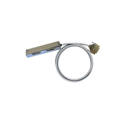 SU1C60AC by Weidmuller - SUPPL/1P CCTBRKR/C CURVE/60A