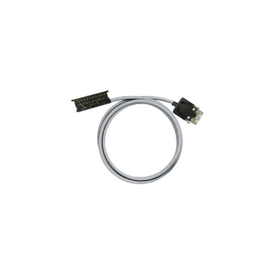 7789636010 by WeidmÃ¼ller - CABLE ASSEMBLY INTERFACE 3.28