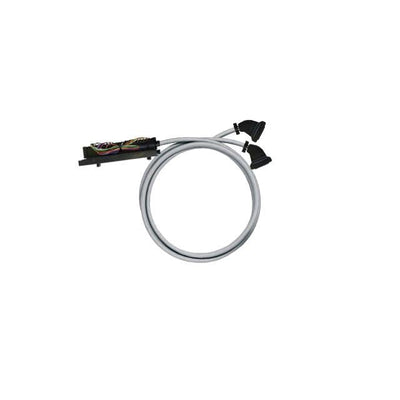7789221010 by Weidmuller - CABLE ASSEMBLY INTERFACE 3.28