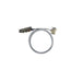 915822 by Weidmuller - CABLE ASSEMBLY OUTPUT 6.56