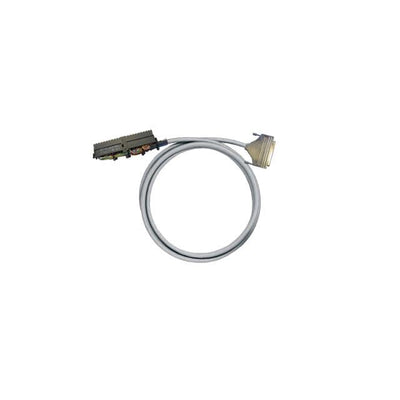 1775054001 by Weidmuller - TERM BLOCK HDR 7POS 90DEG 5.08MM