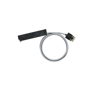 7789273010 by Weidmuller - CABLE ASSEMBLY INTERFACE 3.28
