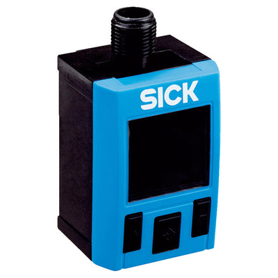 PAC50-FNC by SICK, Inc. - PRESSURE SEN -1-10 BAR