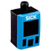 PAC50-FNC by SICK, Inc. - PRESSURE SEN -1-10 BAR