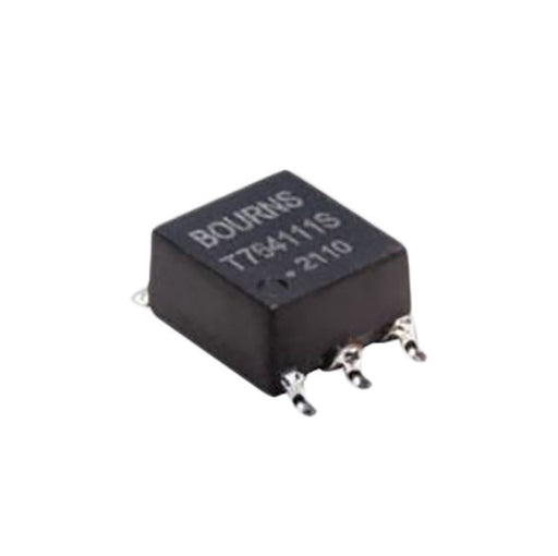 PAD001-T764117S by Bourns Inc. - PUSH-PULL FUNC-INSULTN 3.3V 1:1.