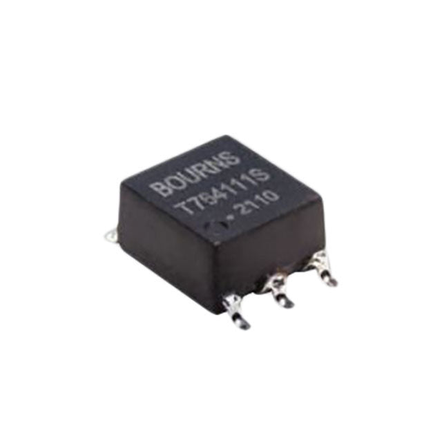 PAD001-T764117S by Bourns Inc. - PUSH-PULL FUNC-INSULTN 3.3V 1:1.