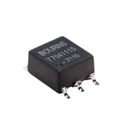 PAD002-T764111S by Bourns Inc. - PUSH-PULL FUNC-INSULTN 5V 1:1.1
