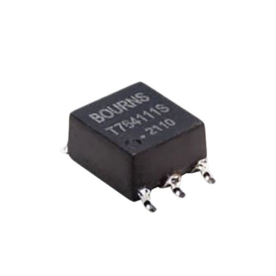 PAD002-T764113S by Bourns Inc. - PUSH-PULL FUNC-INSULTN 5V 1:1.3