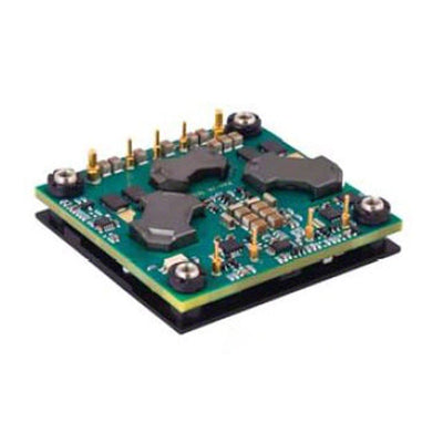 PAH-28/12.5-D24PB-C by Murata Power Solutions Inc. - DC DC CONVERTER 28V 350W