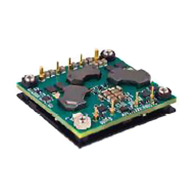 PAH-48/8.5-D48NB-C by Murata Power Solutions Inc. - DC DC CONVERTER 48V 450W