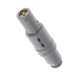 PAH.N0.3GL.LC65GZ by LEMO - CONNECTOR PLUG FMALE 3P GOLD SLDR CUP