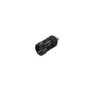PAM 17 FNRA1.1 by BERNIER Connect - BAYONET PLUG 10 CONTACTS POLARIZ