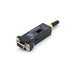 PARANI-SD1000-00 by Antaira Technologies - Bluetooth to RS-232 Converter, B