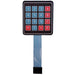 PART 4X4 KEYPAD by Gearbox Labs - 4X4 KEYPAD